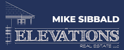 Mike Sibbald, Loveland, Ft Collins Realtor Logo